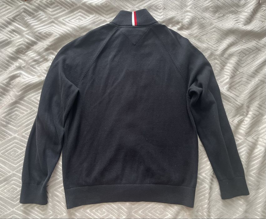 Кофта кардиган Tommy Hilfiger