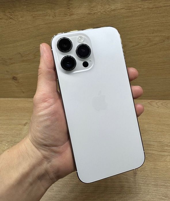 Iphone 14 Pro Max - 256GB