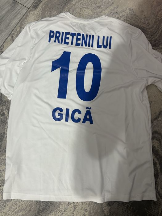 Tricou fotball colectie