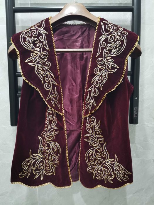 Продам кажекей новые