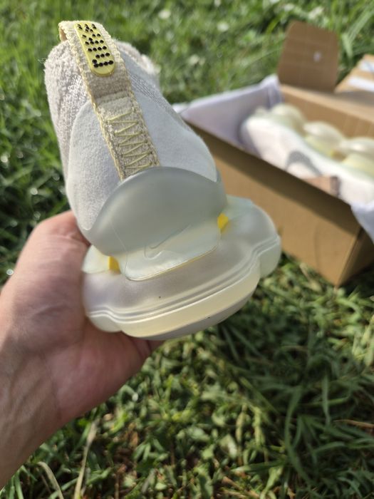 Nike Air Max Scorpion Lemon Wash, mărimi de la 40 la 44