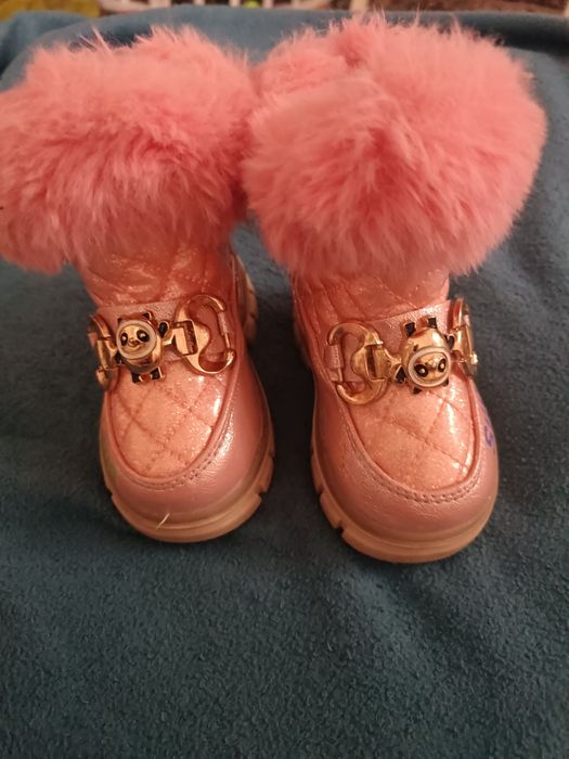 Очень красивые розовые