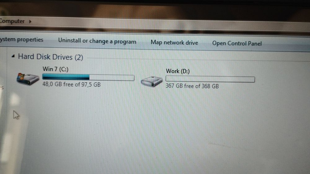 Лаптоп 13,3 инча ултра тънък