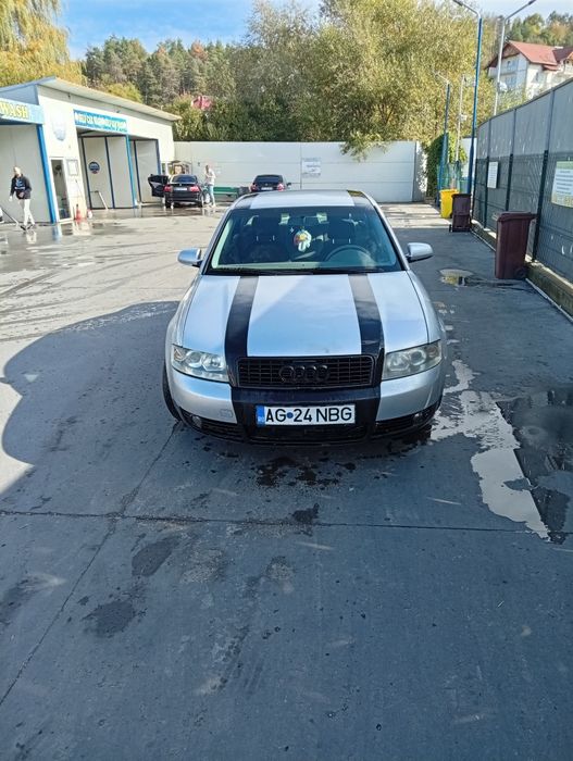 AUDI  2002 — imagine 1