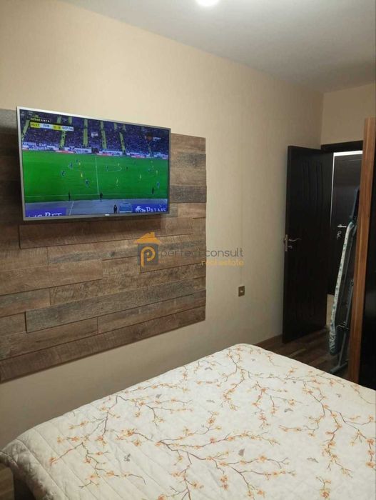 Продава се Тристаен апартамент в Пловдив, Южен - 78 кв.м за 1731 €/кв.м - Снимка #8