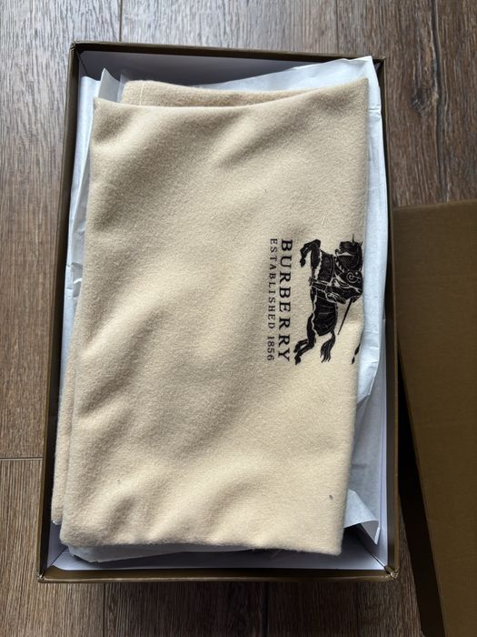 Дамски Обувки Burberry