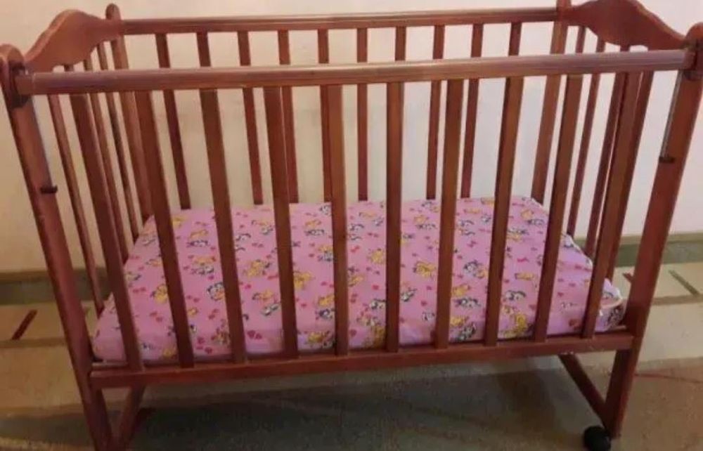 Продам детский манеж