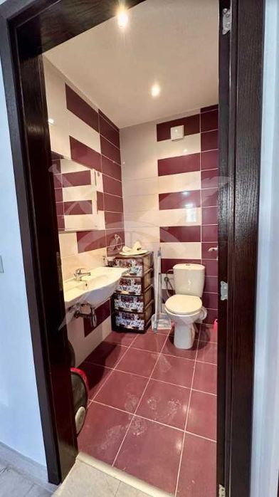 Продава се Тристаен апартамент в Свети Влас - 98 кв.м за 1256 €/кв.м - Снимка #4