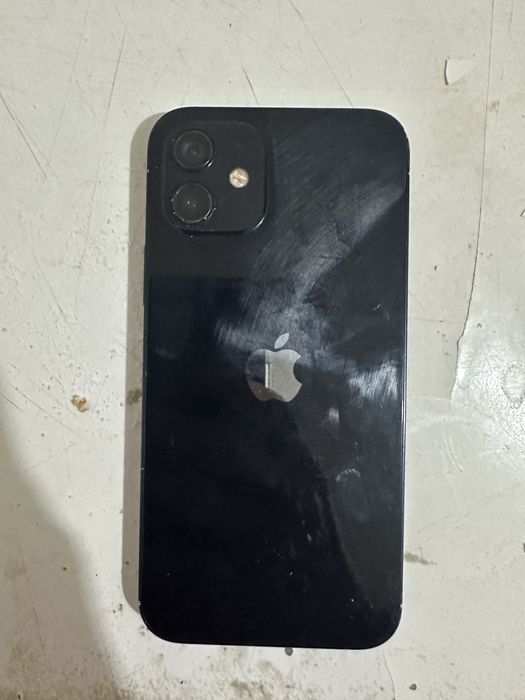 Iphone 12 128GB 75%