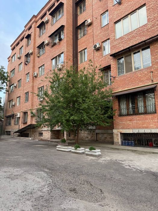 Продаётся 3х комнатная квартира