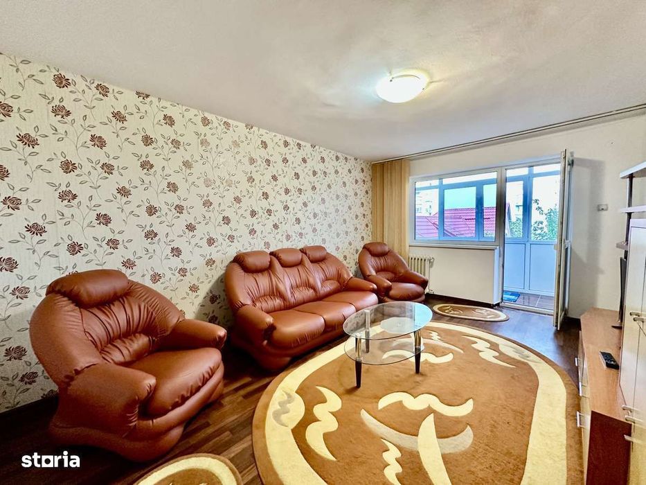Inchiriere apartament 2 camere Republicii Nord — fotografia 1