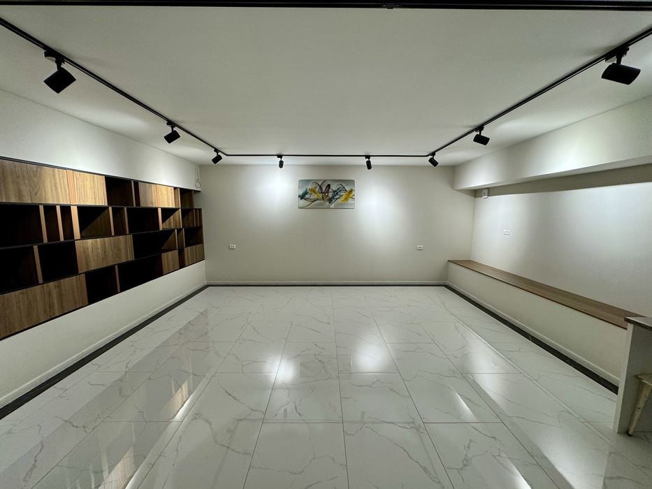 Сдается в аренду помещение/Евро офис вдоль дороги 168м2 - Ракат