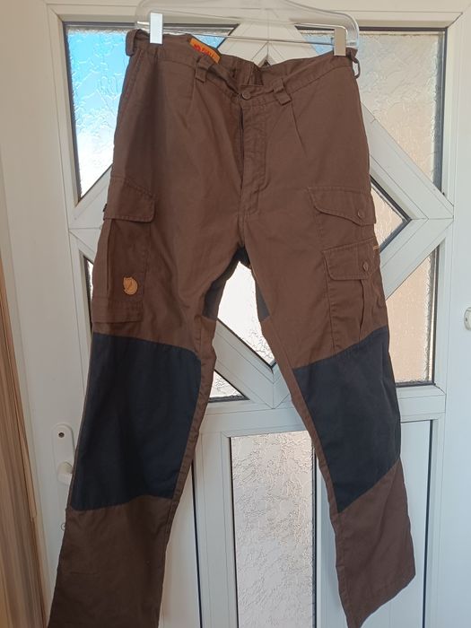 FJALL RAVEN-мъжки панталон