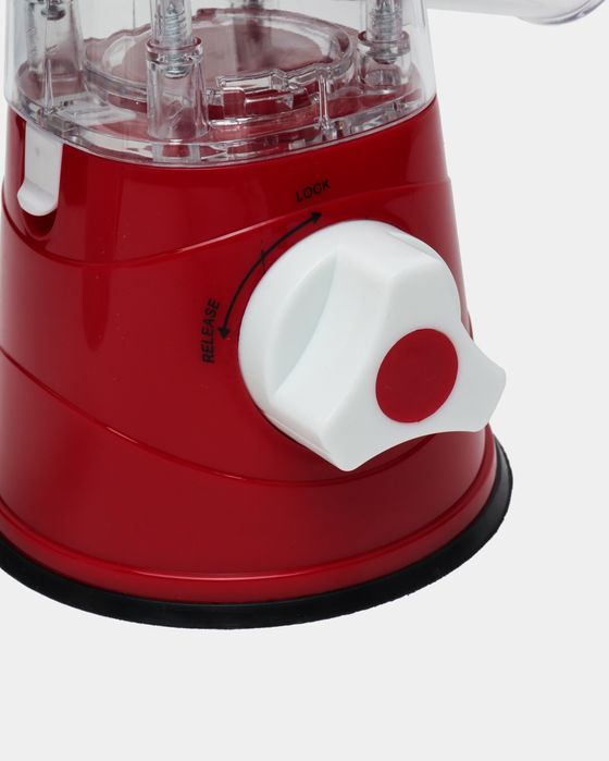 Тёрка, ручная механическая овощерезка