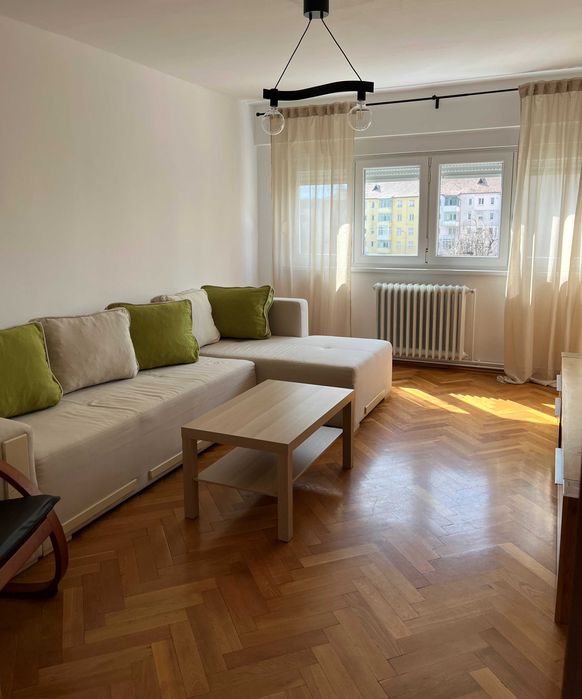 Apartament de inchiriat Bd. Mihai Viteazu