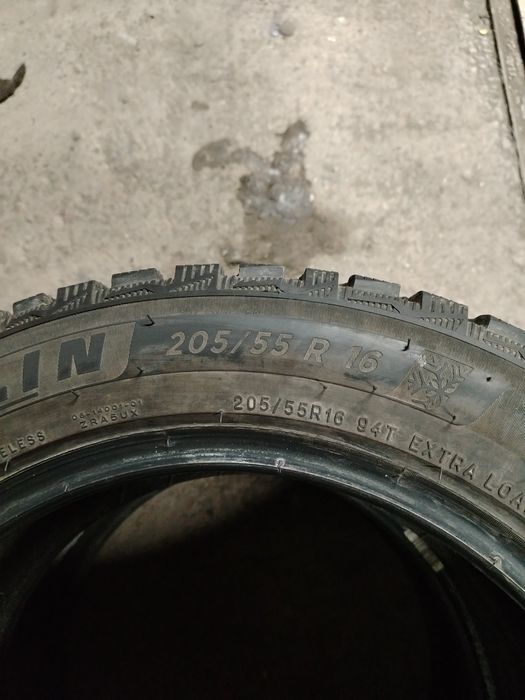 Продам шины Michelin