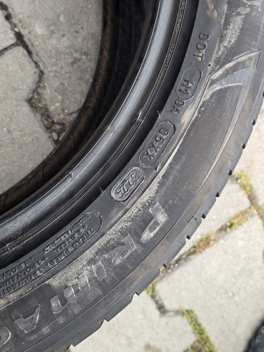 225 50 17 Michelin
