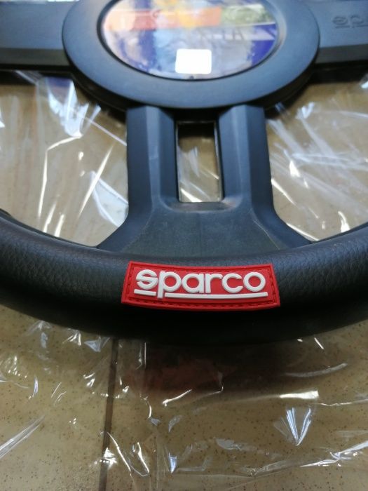 Калъф за волан sparco спарко