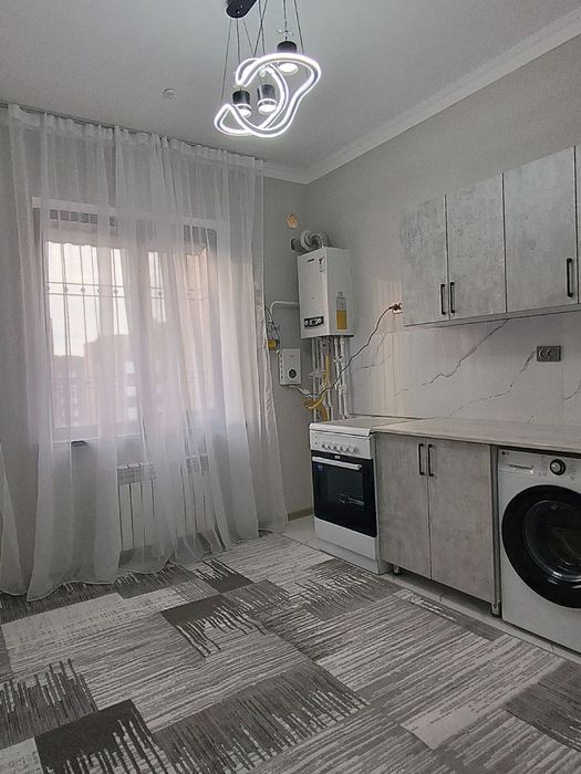 Аренда 2комнатная квартира.Урикзар резиденс!