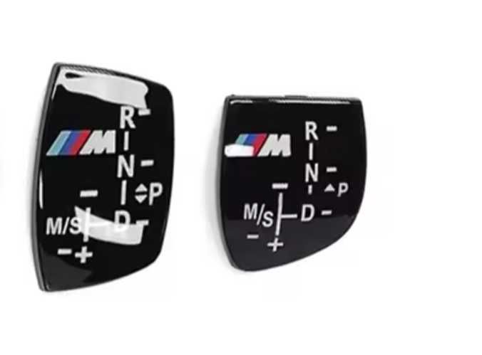 Капаче за джойстика скоростния лост за БМВ BMW F10 F11 F30 F34 F36 F01