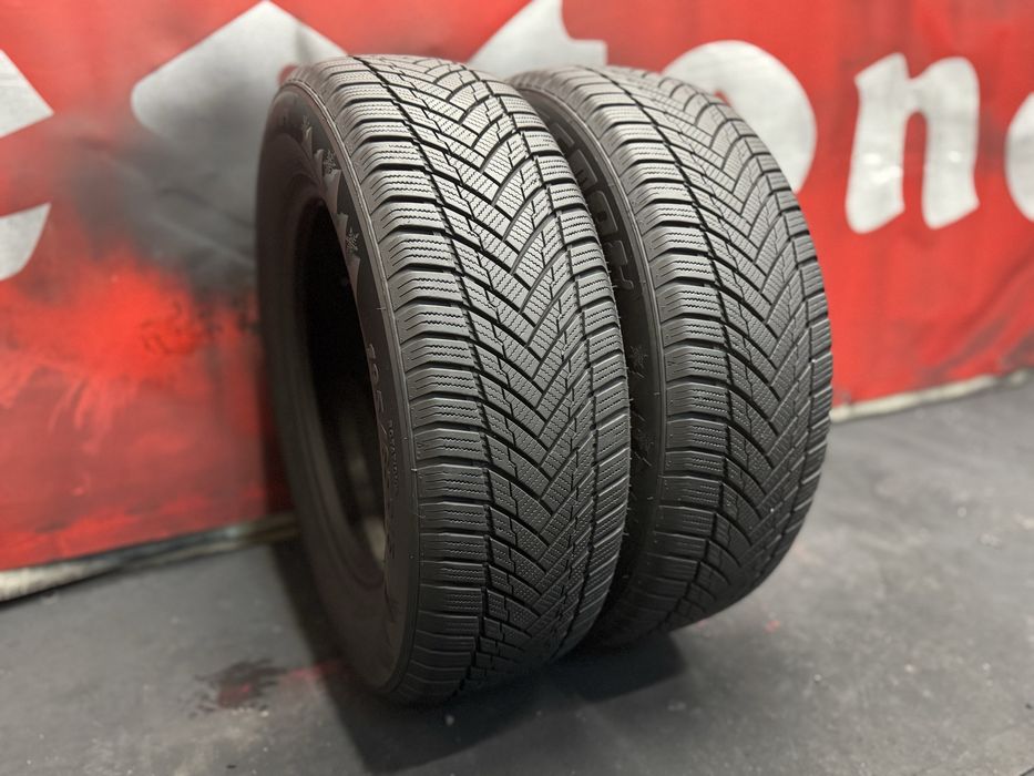 195 65 15, Всесезонни гуми, TracMax X-PriviloS130, 2 броя