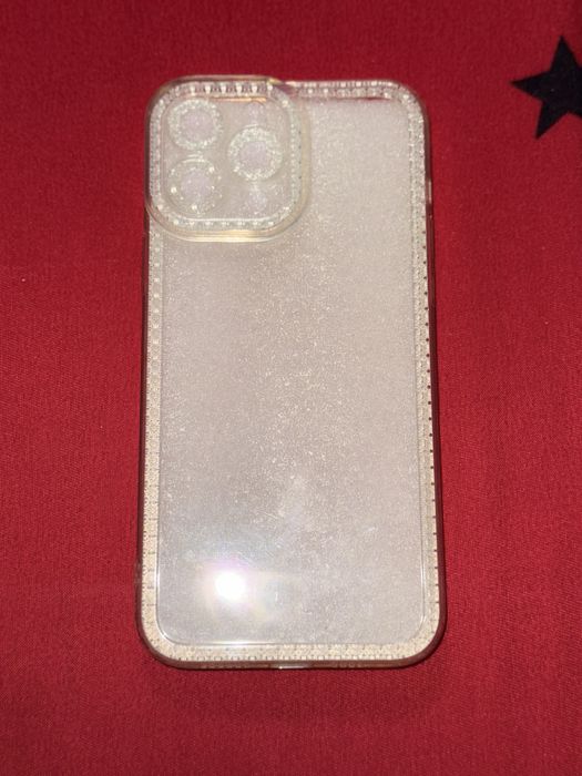 Husa Iphone 13 Pro Max