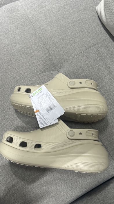 Crocs crush clog 38-39