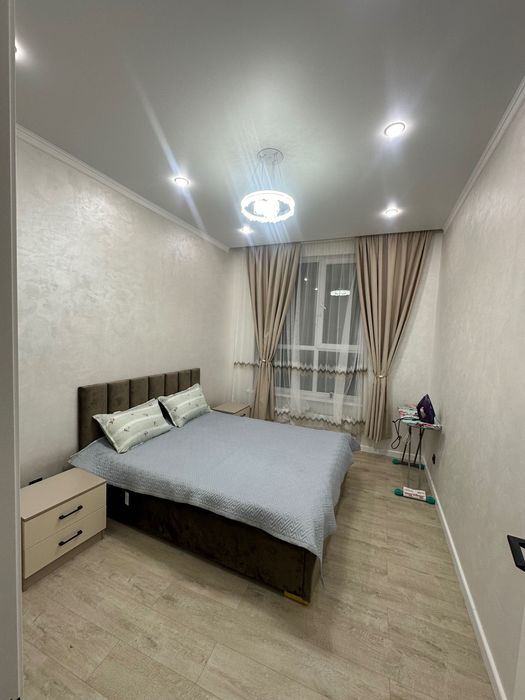 Жк new life сдам посуточно