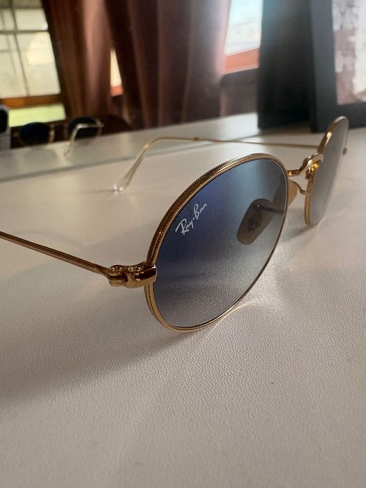 Женски очила - Ray Ban