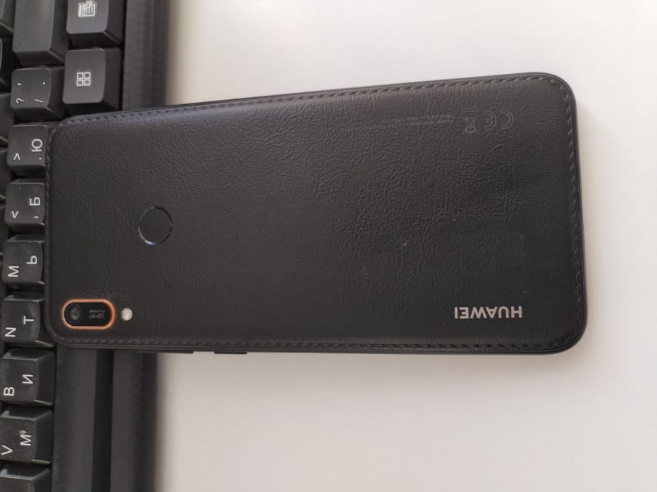 Huawei Y6 2019 Срочная продажа