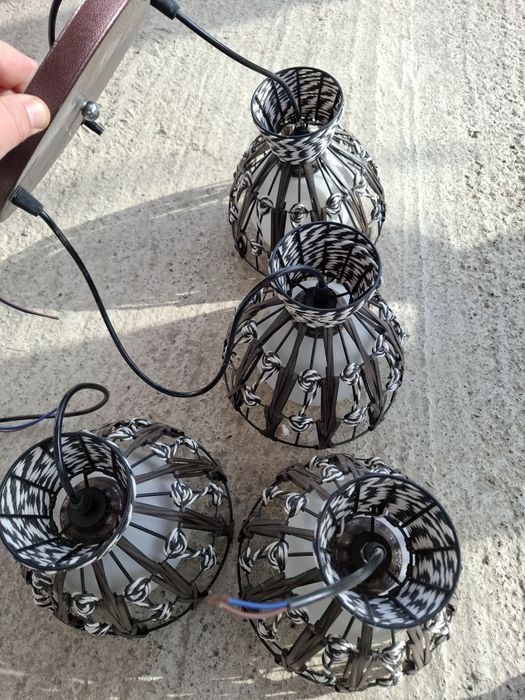 Lustra noua, nefolosita