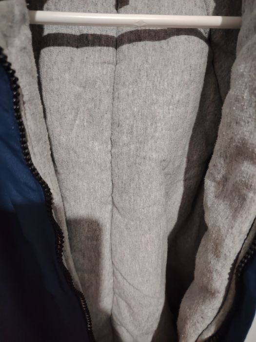 Пррдам детский зимний комбинезон на мальчика