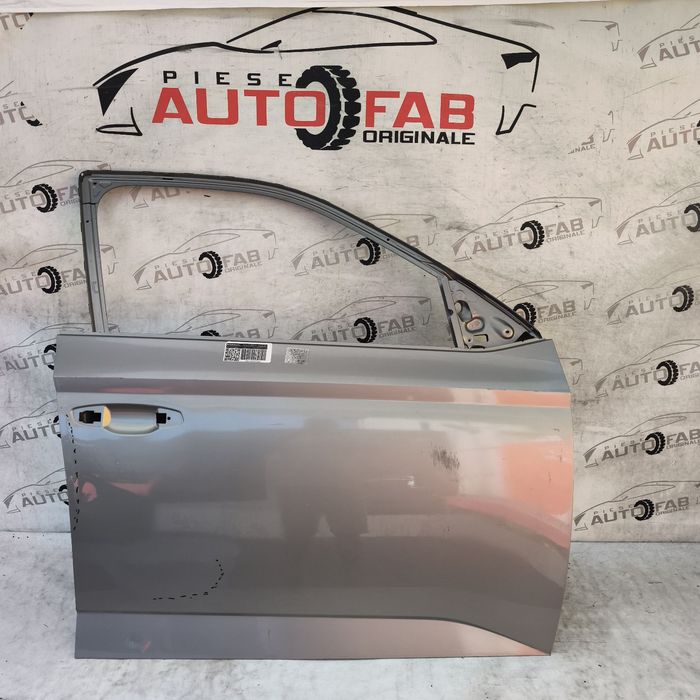 Usa dreapta fata Skoda Fabia 3 an 2014-2015-2016-2017-2018-2019-2020-2