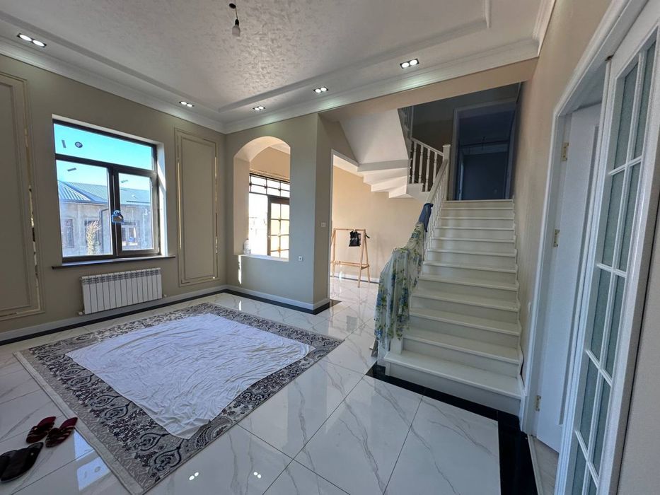 Qibray Hovli 7 sotiq tayyor ‼️Срочно.