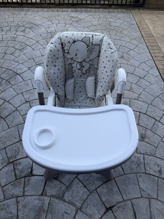 Детско столче за хранене Lorelli