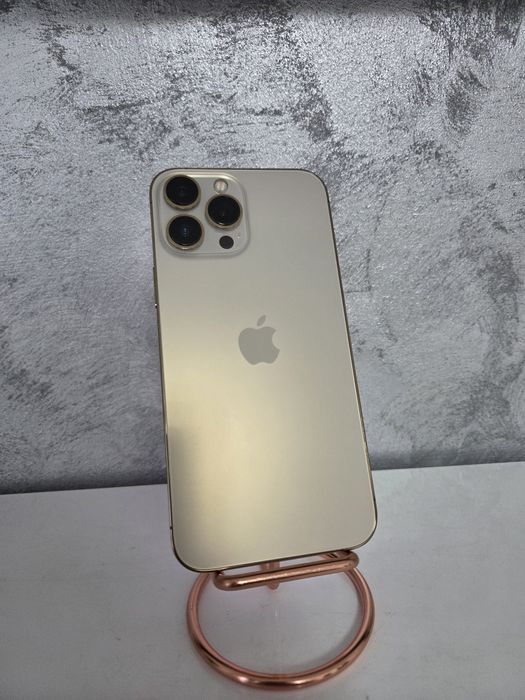 IPhone 13 Pro Max 256GB Gold