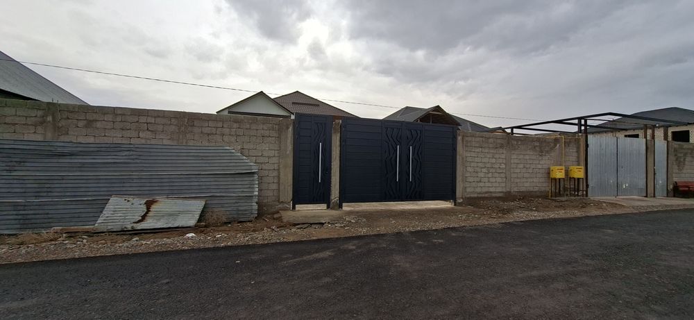 Срочно продаётся частный дом