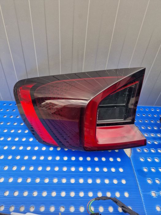 Stop  stopuri tripla triple bmw x1 u11 originale bmw
