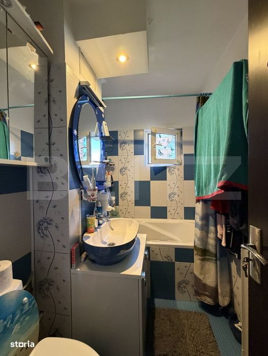 Apartament 3 camere decomandat, 69.94 mp, et. 4/10, zona Ultracentral