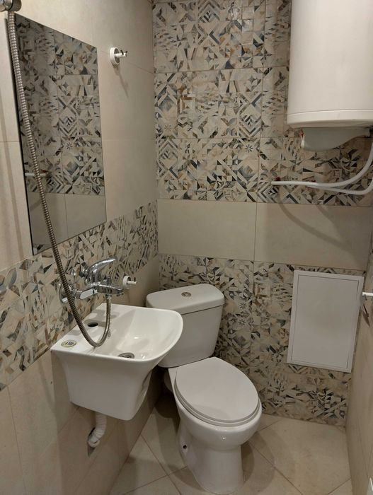 Дава се под наем Двустаен апартамент в Силистра, Център - 67 кв.м за 255 € - Снимка #7