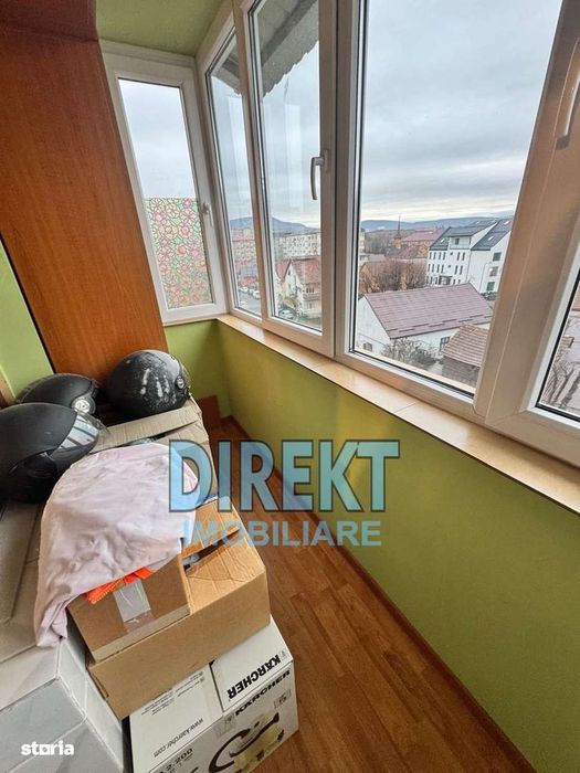 Apartament 2 camere, Zona Stefan cel Mare