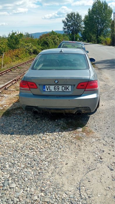 BMW Seria 3 2007 — imagine 3