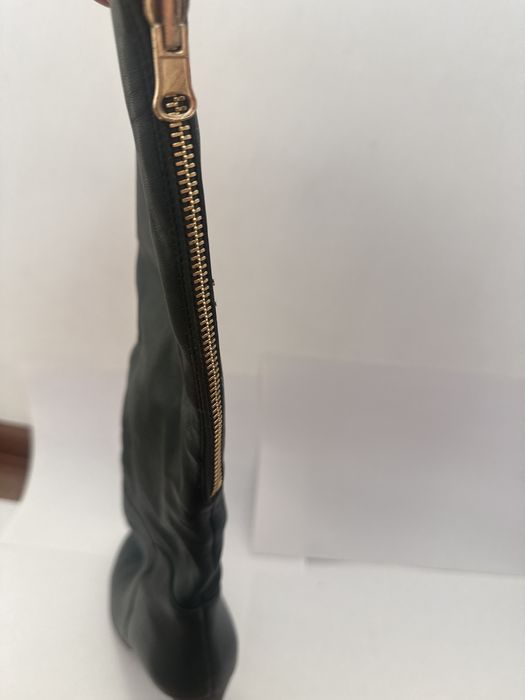 Сапоги сезон: Весна/Осень