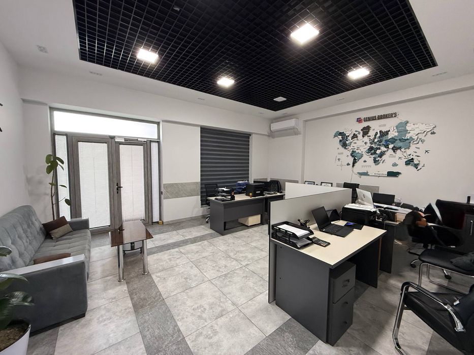 Саракулька, Жк Greenwich | 178кв - нежилое помещение вдоль дороги Прод