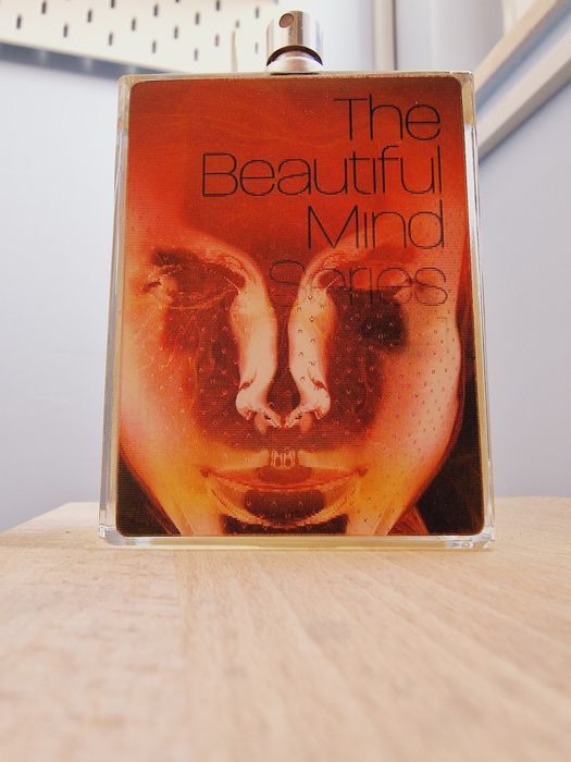 Отливант The Beautiful Mind Series Intelligence & Fantasy