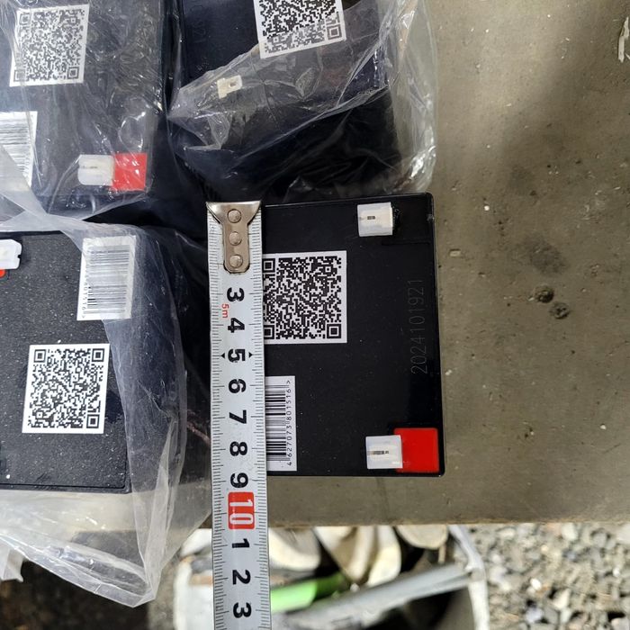 Аккумулятор 16 ватт