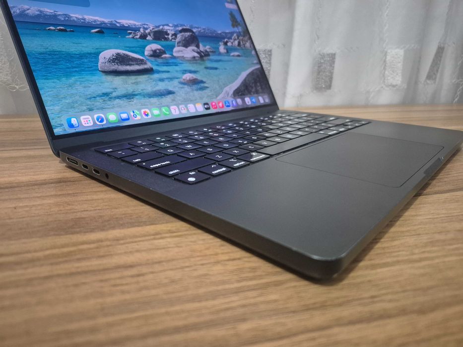 MacBook Pro 2023 M3 Pro