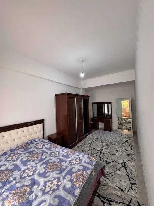 Аренда Квартира Ижарага Кукча Октепа ART HOUSE, 3/4/10. Новостройка.