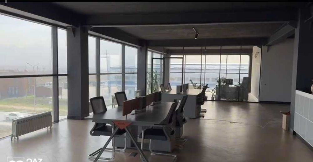 Промбазы в Алматы и области