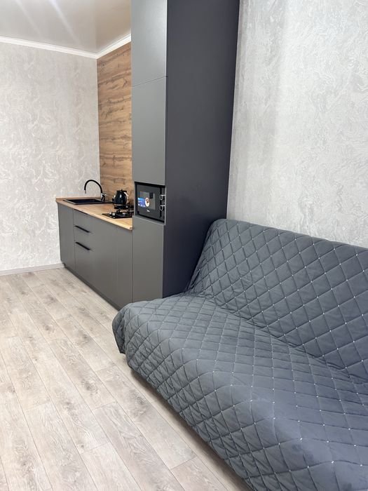 Квартира посуточно Жана Кала